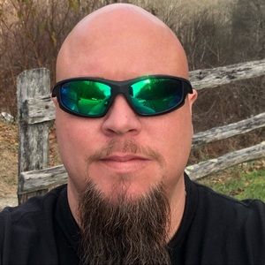 Meet your Posher, Shane